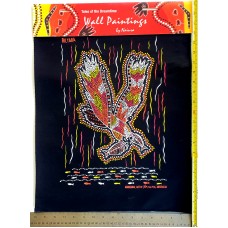 Bilyara Canvas Print