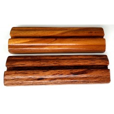 Boomerang Stands - Acacia & Coconut Palm Wood Boomerang Stands - Acacia & Coconut Palm Wood
