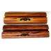 Boomerang Stands - Acacia & Coconut Palm Wood Boomerang Stands - Acacia & Coconut Palm Wood