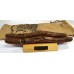 Clapsticks Aboriginal Hand Burnt Clapsticks Aboriginal Hand Burnt