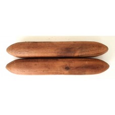 Clapsticks for Decoration