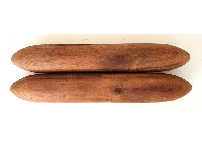 Clapsticks for Decoration Clapsticks for Decoration