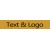 add Custom Engraved Plaque  + AU$33.00 