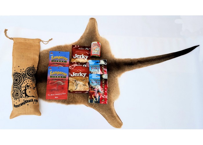 Gift Basket - Kangaroo